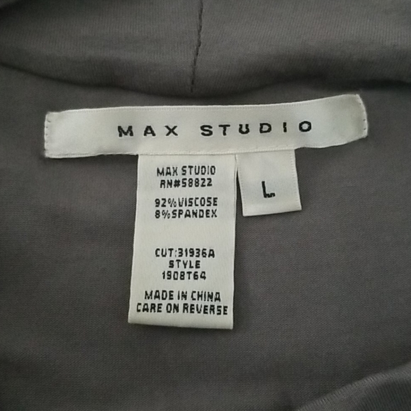 Max Studio - Picture 4 of 4